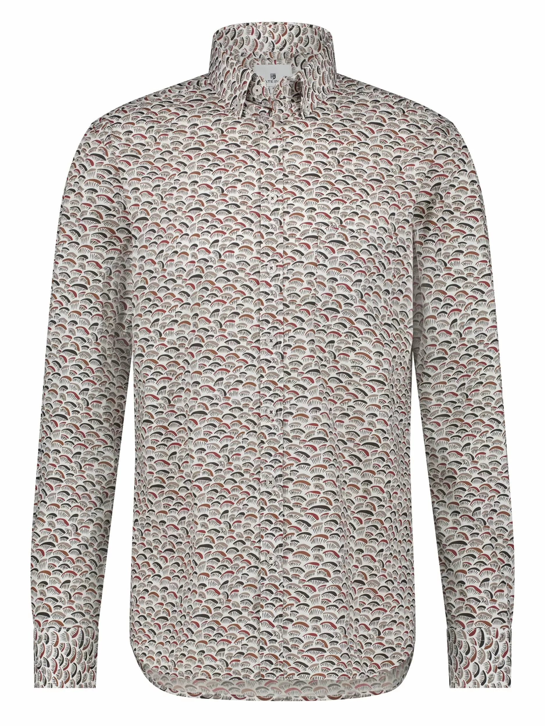 State Of Art Casual Overhemd LM - Image 2