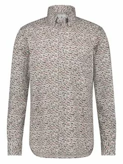 State Of Art Casual Overhemd LM