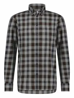 State Of Art Casual Overhemd LM