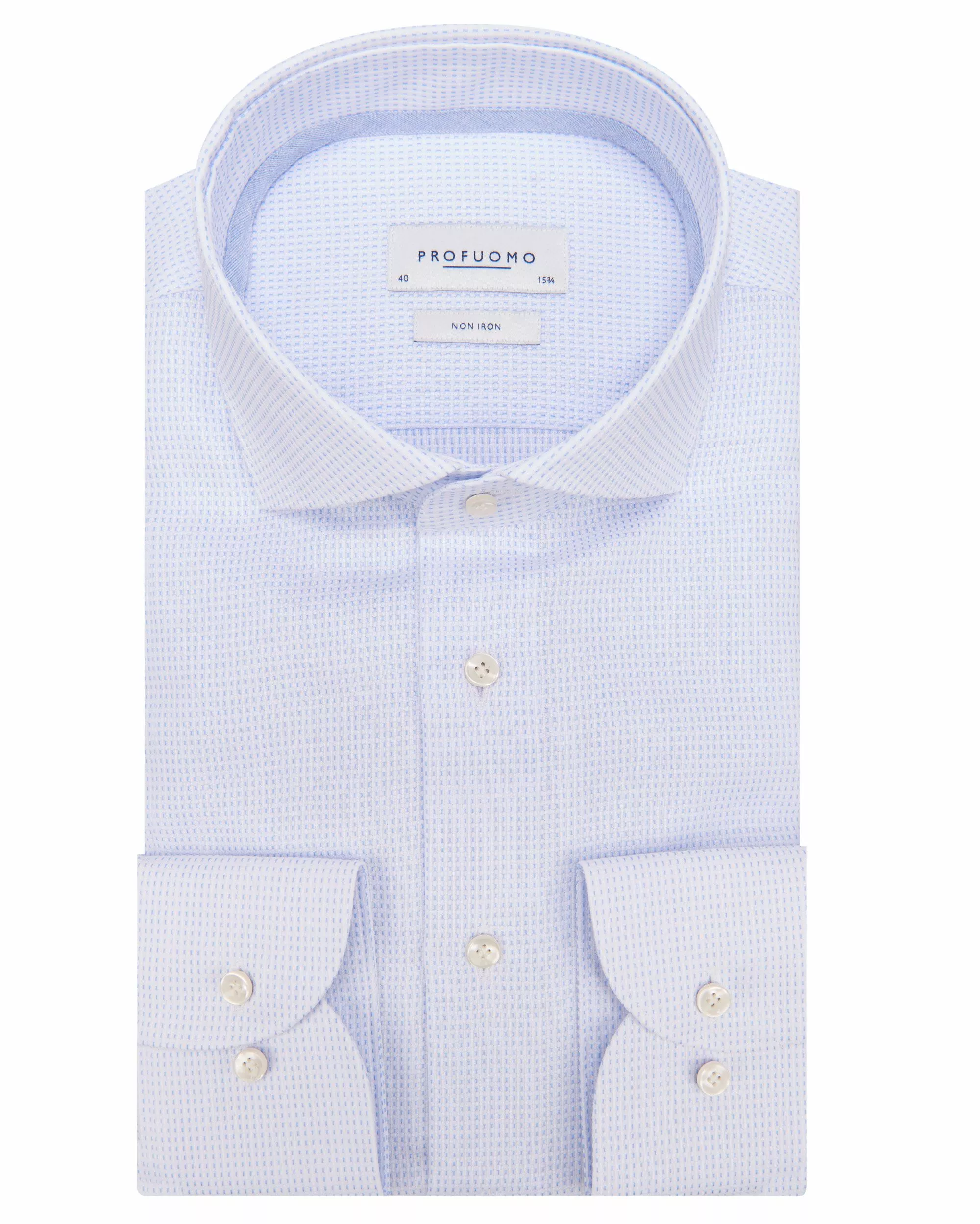 Profuomo Overhemd LM - Image 2