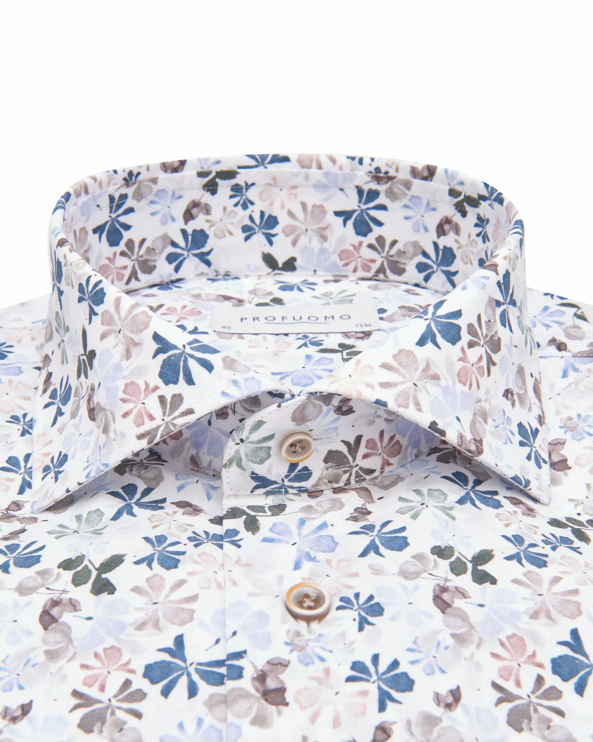 Profuomo Overhemd LM - Image 3