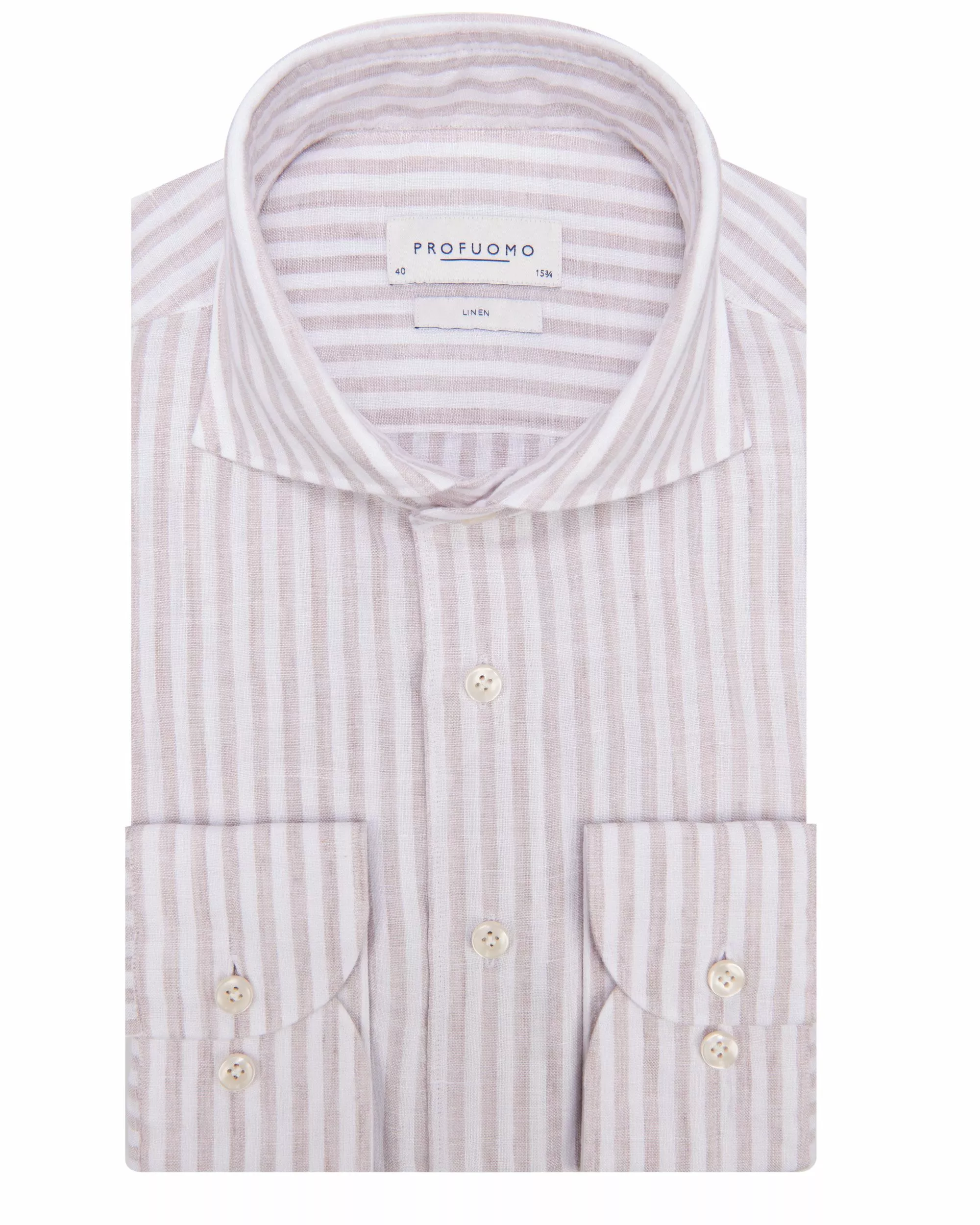 Profuomo Overhemd LM - Image 2