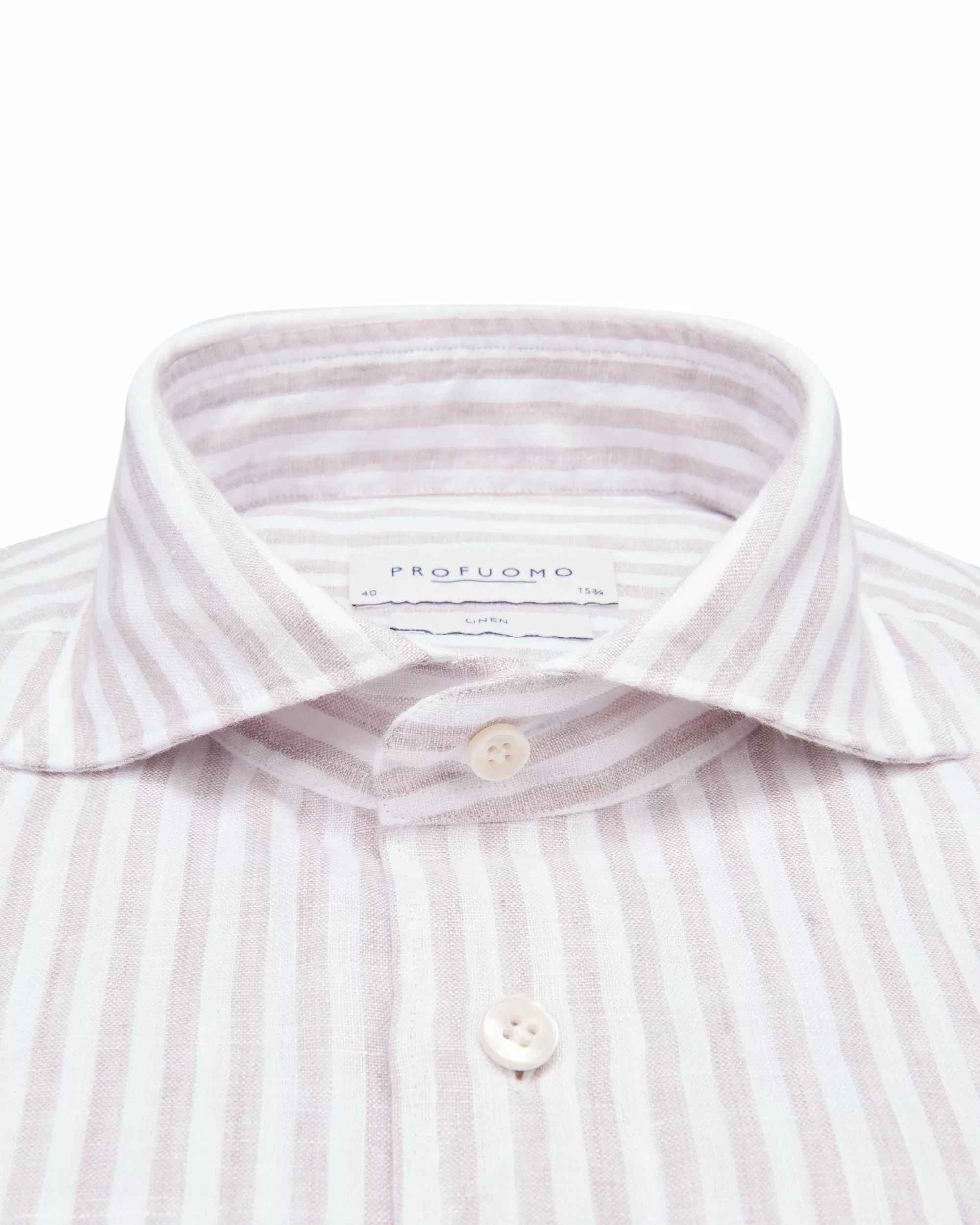 Profuomo Overhemd LM - Image 3