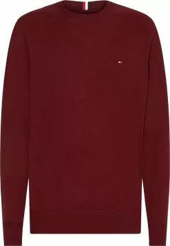 Tommy Hilfiger Menswear Trui Ronde Hals