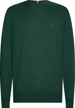 Tommy Hilfiger Menswear Trui Ronde Hals