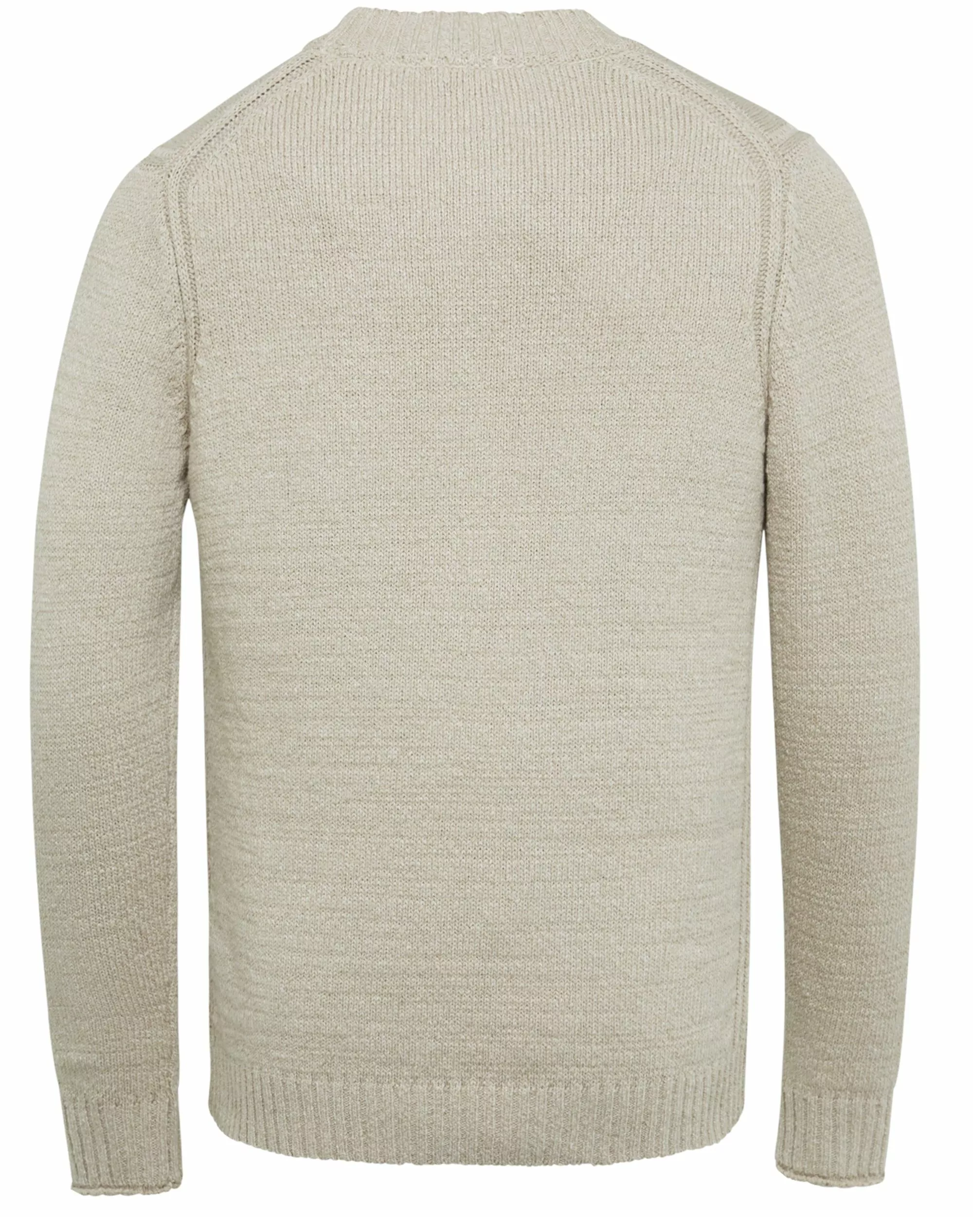 Cast Iron Trui Ronde Hals - Image 3