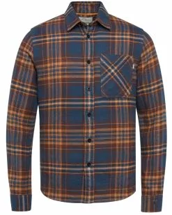 Cast Iron Casual Overhemd LM