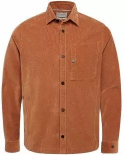 Cast Iron Casual Overhemd LM