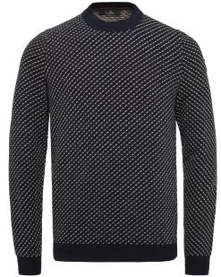 Vanguard Trui Ronde Hals