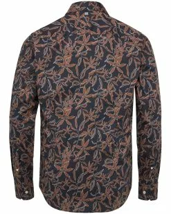 Vanguard Casual Overhemd LM