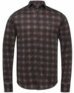 Vanguard Casual Overhemd LM