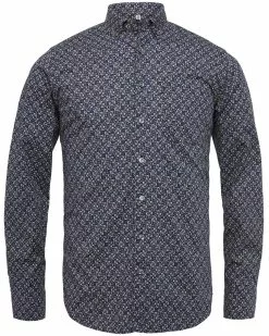 Vanguard Casual Overhemd LM