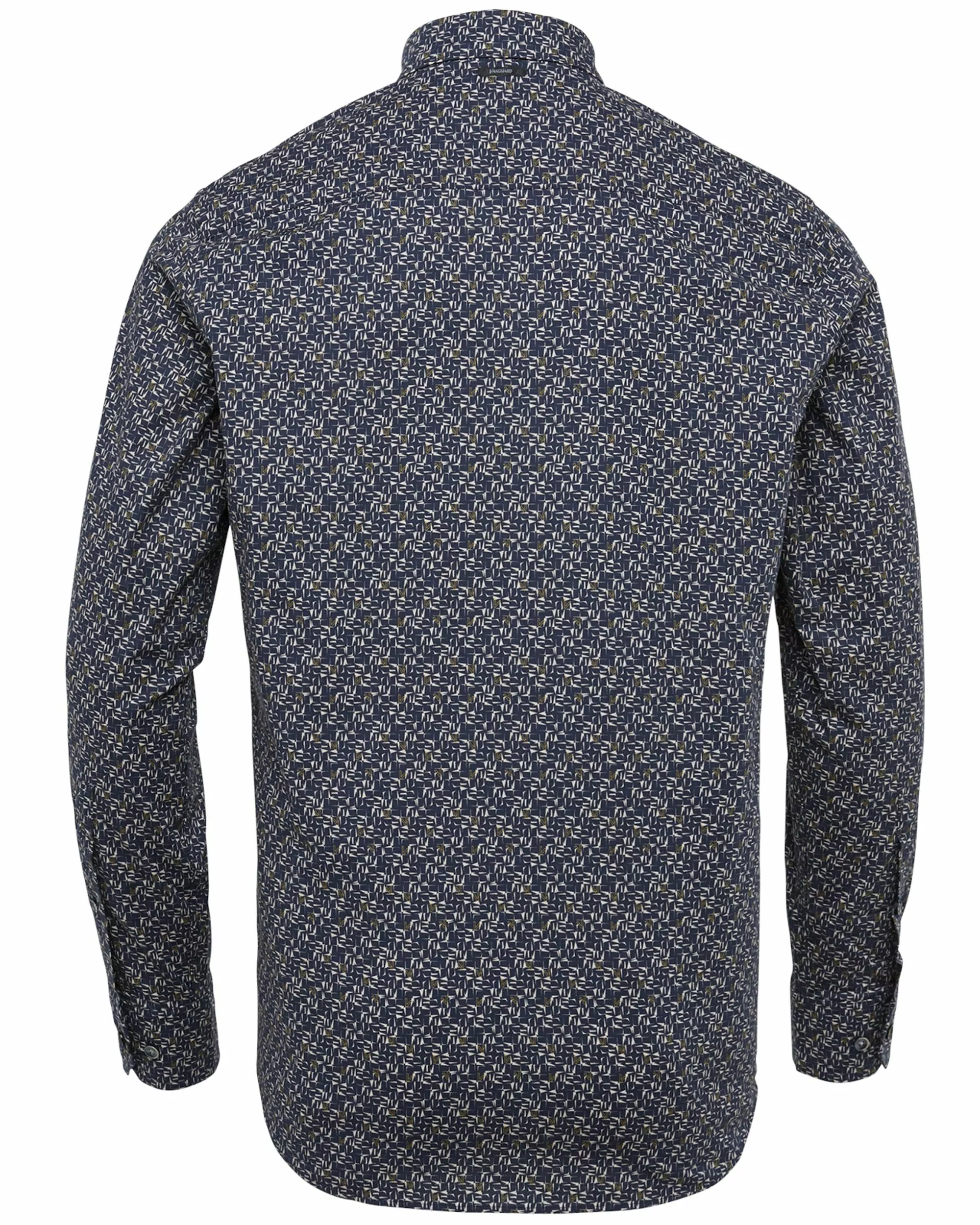 Vanguard Casual Overhemd LM - Image 3