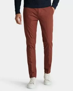 Vanguard V12 Chino 4-way Stretch