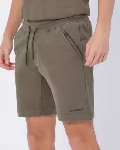 Airforce Jogg Short