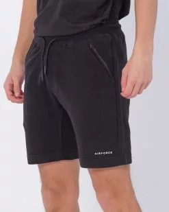 Airforce Jogg Short