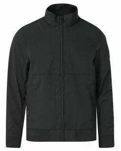 Airforce Softshell Jack