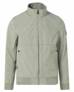Airforce Softshell Jack