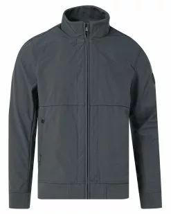 Airforce Softshell Jack