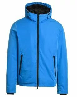 People Of Shibuya Kita Gewatteerde Jas