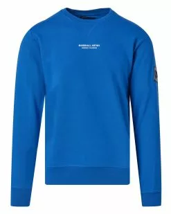 Marshall Artist Sweater