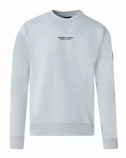 Marshall Artist Sweater