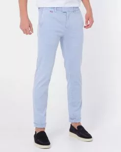 Tramarossa Luis Chino