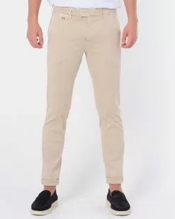 Tramarossa Luis Chino