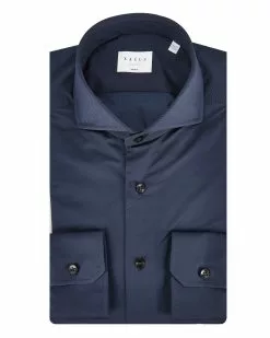 Xacus Active Overhemd LM