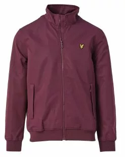 Lyle & Scott Jack