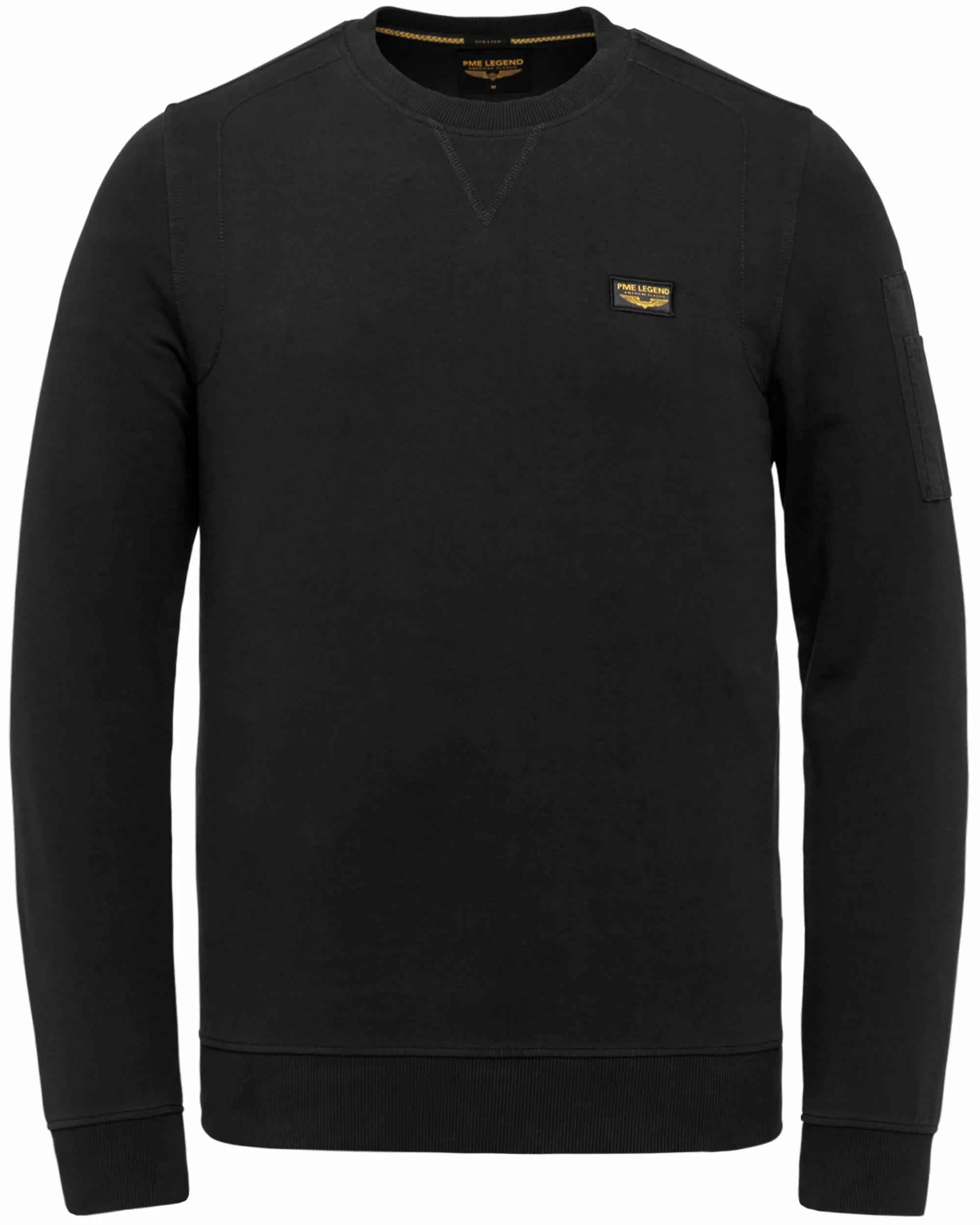PME Legend Airstrip Sweater - Image 2