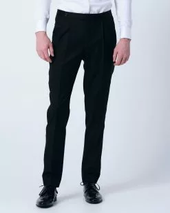 Dutch Dandies Smoking Trousers