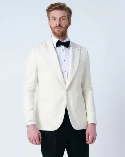 Dutch Dandies Smoking Jacket