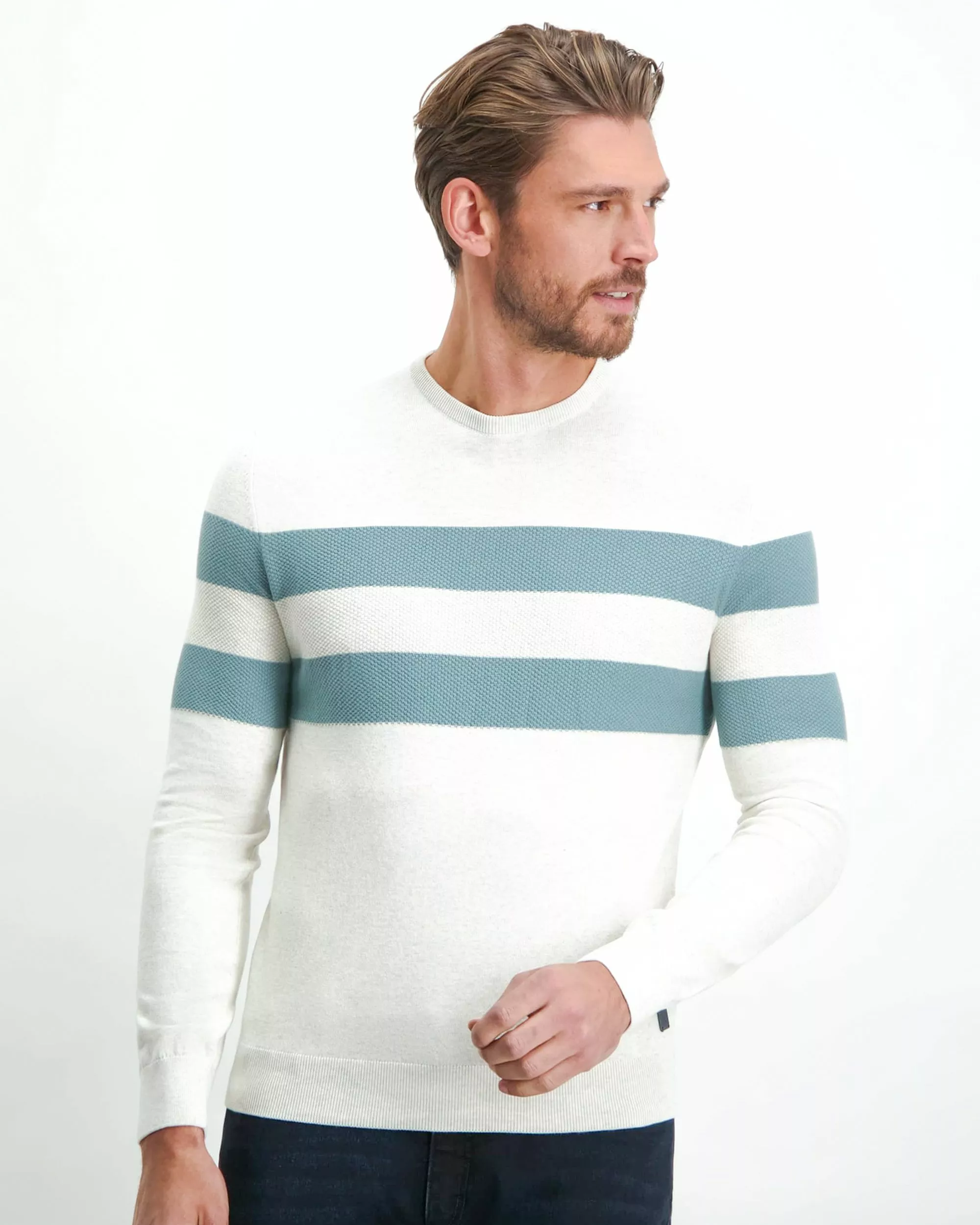 State Of Art Trui Ronde Hals - Image 3