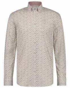 State Of Art Casual Overhemd LM