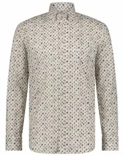 State Of Art Casual Overhemd LM