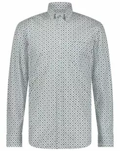 State Of Art Casual Overhemd LM
