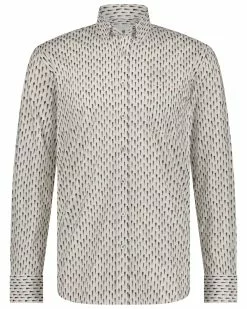 State Of Art Casual Overhemd LM