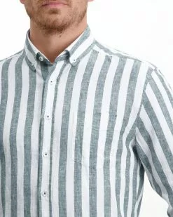 State Of Art Casual Overhemd LM