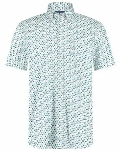 State Of Art Casual Overhemd KM