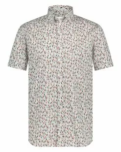 State Of Art Casual Overhemd KM