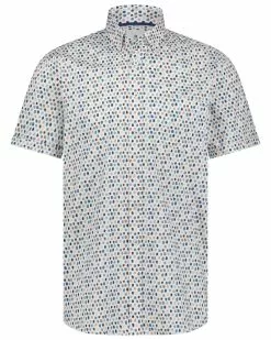 State Of Art Casual Overhemd KM