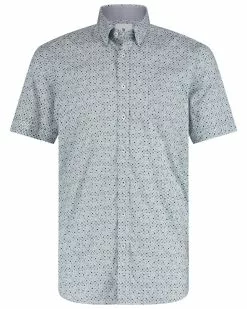 State Of Art Casual Overhemd KM