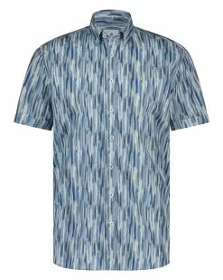 State Of Art Casual Overhemd KM