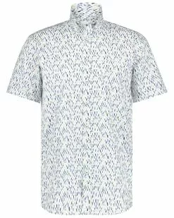 State Of Art Casual Overhemd KM