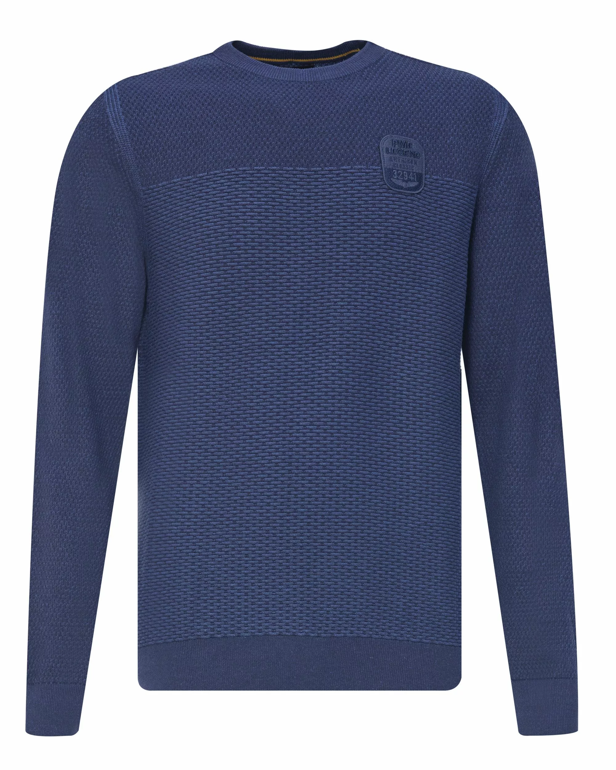 PME Legend Trui Ronde Hals - Image 2