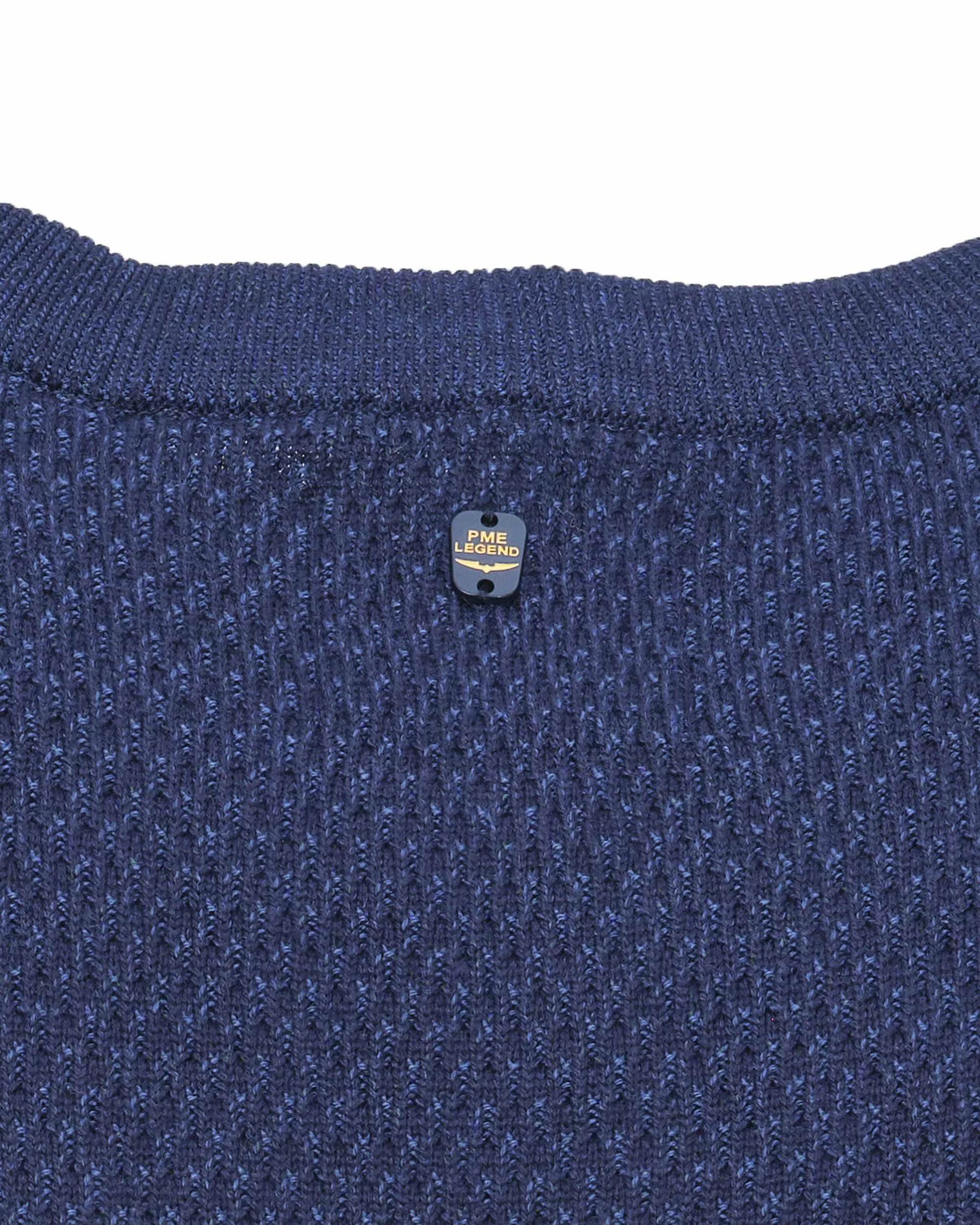 PME Legend Trui Ronde Hals - Image 4
