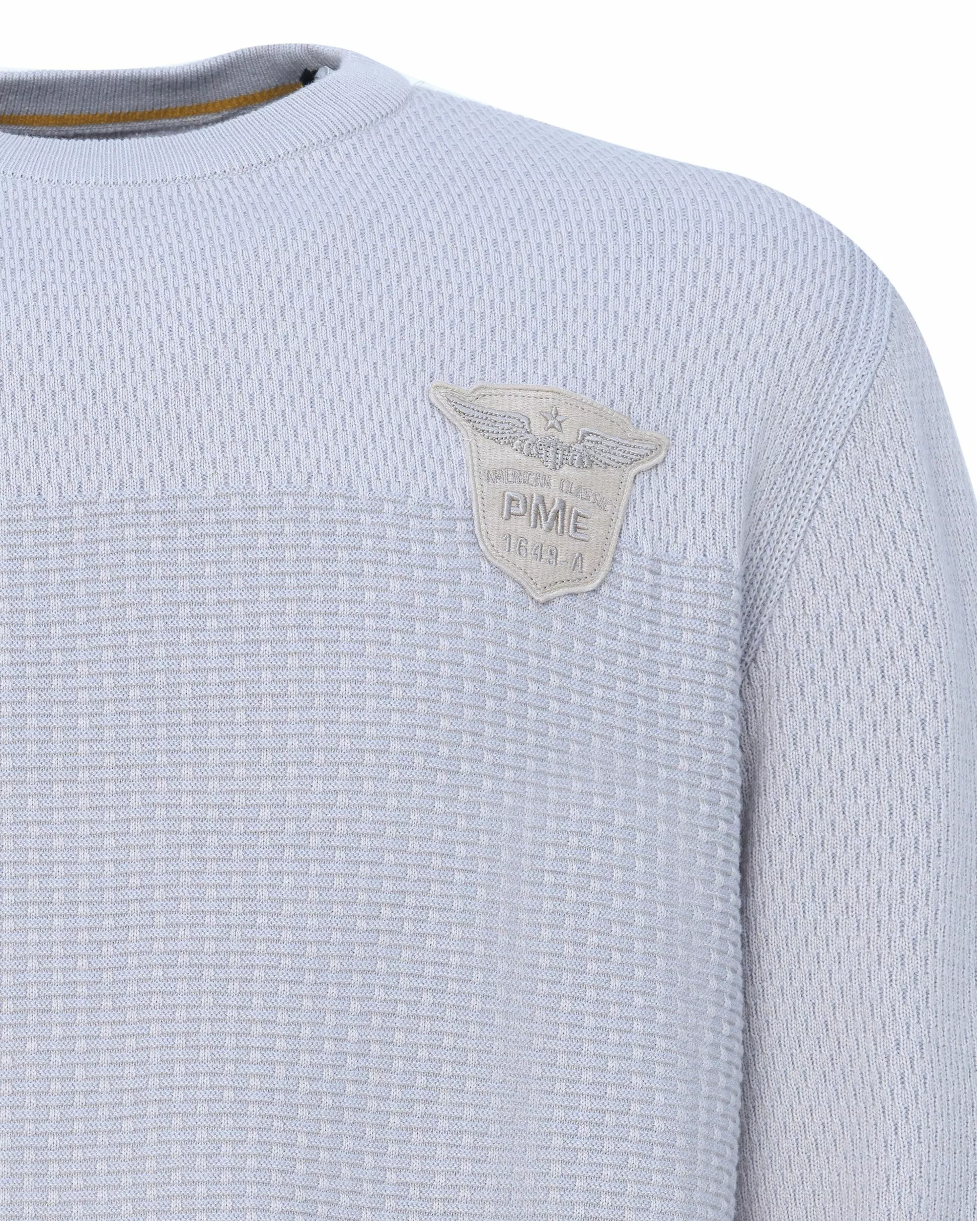 PME Legend Trui Ronde Hals - Image 3