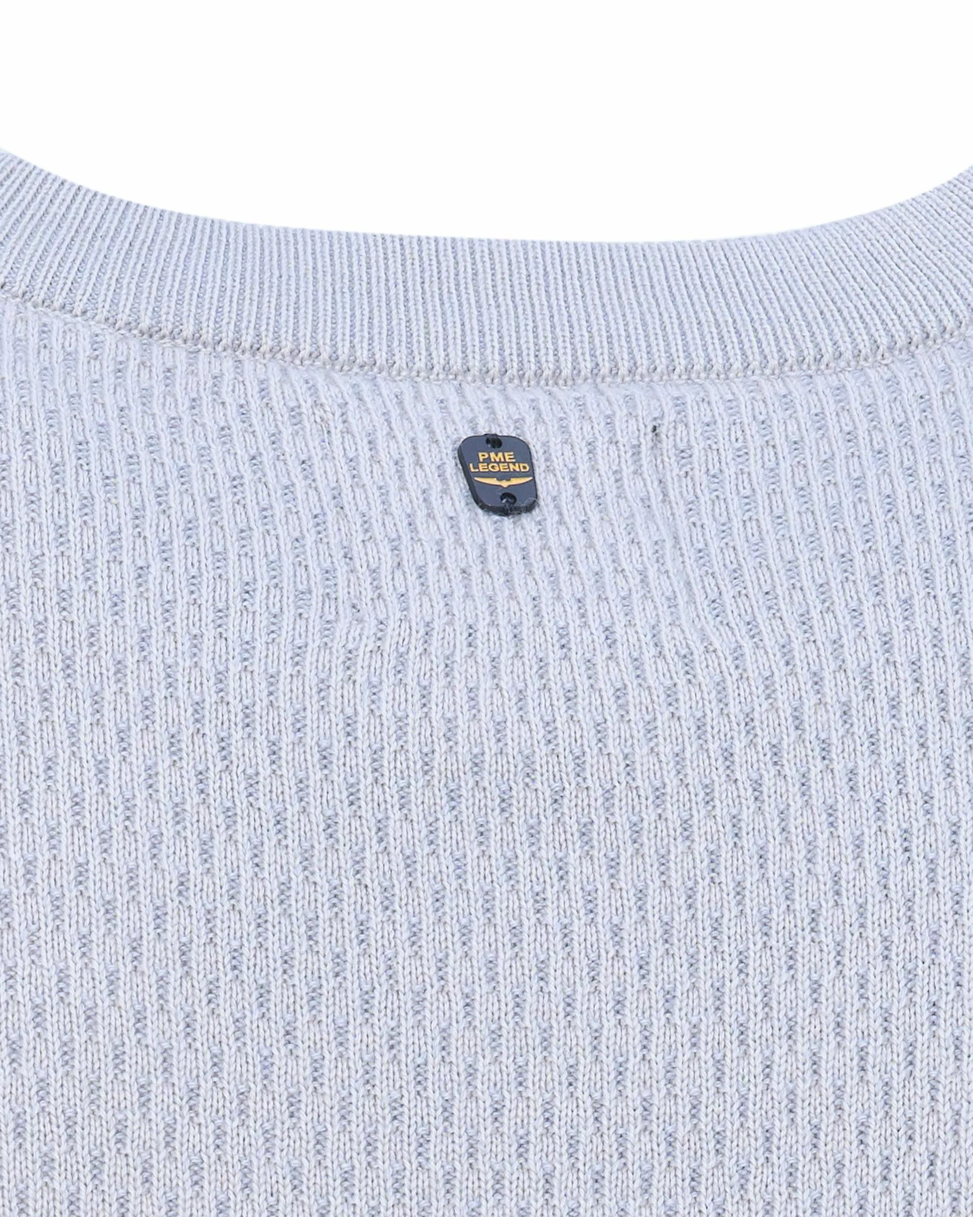 PME Legend Trui Ronde Hals - Image 4