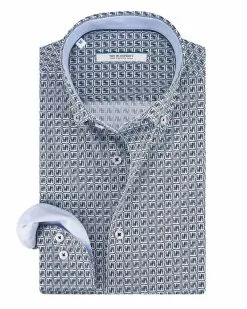 The BLUEPRINT Premium Trendy Overhemd LM